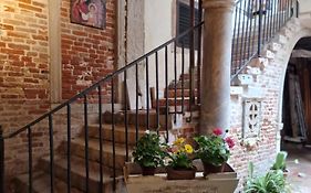 Ca Barbaro With Altana-Appartamenti Storici-